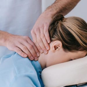 Unlock Neck Pain with Medical Massage with Dave Ryder