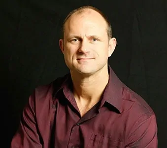 Dave Ryder Founder Of Medical Massage Training