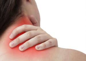 Neck Pain Relief - Total Integrated Therapy