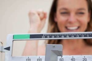 Lose Weight Naturally with Tapping Therapy