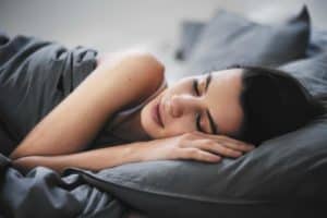 The Benefit of Massage Therapy - Get a better night’s sleep