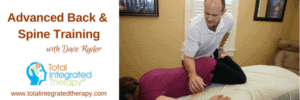 Back Massage Training Certification