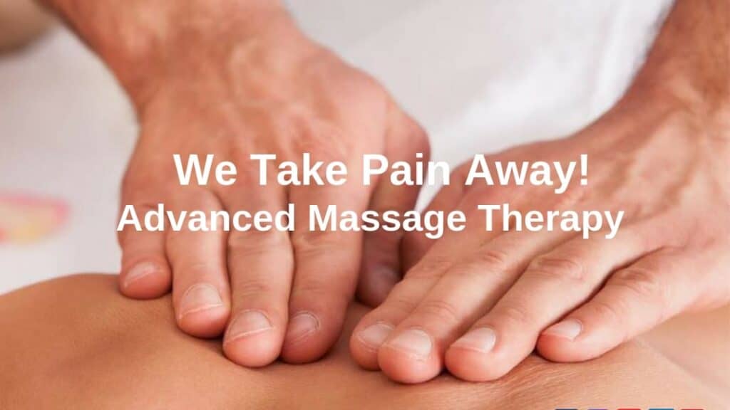 Massage Therapist Canby