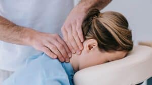 Neck and Shoulders Medical Massage Training Certification