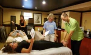 Hips and Low Back Medical Massage Training Certification