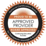 Board Approved and Certified Therapists
