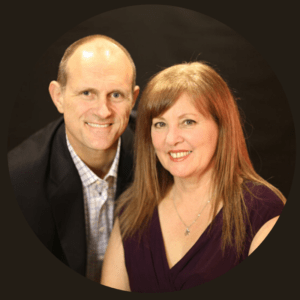 Faster eft Practitioners Dave and Kim Ryder