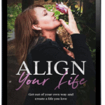 Align Your Life Book