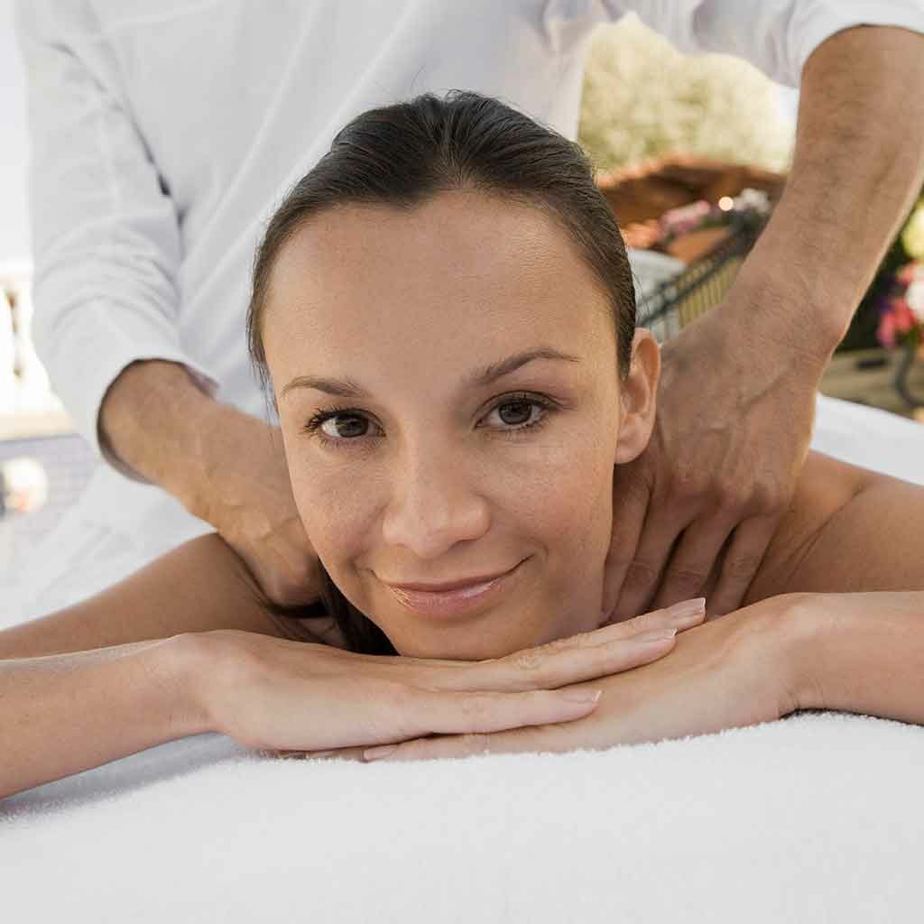 Swedish massage Albany